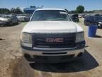 2011 GMC Sierra C1500