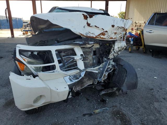 2010 Dodge Nitro Detonator