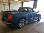 2015 Chevrolet Silverado K1500 LTZ