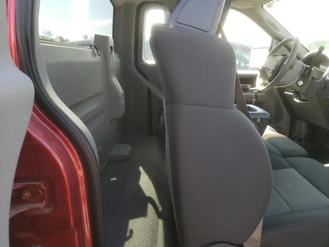 2008 Ford F150