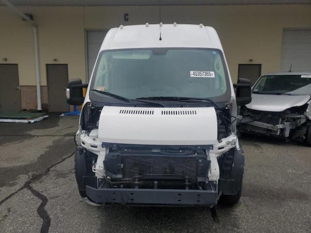 2021 Dodge RAM Promaster 2500 2500 High