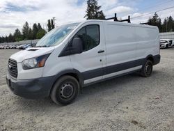 2017 Ford Transit T-350 en venta en Graham, WA