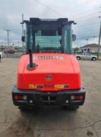 2018 Kubota R630