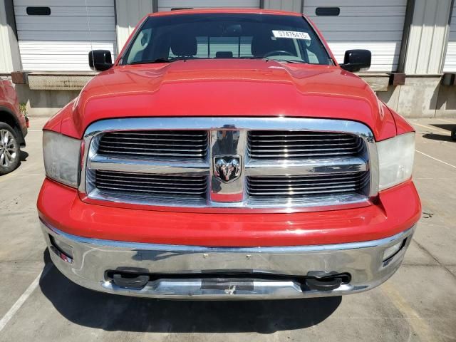 2011 Dodge RAM 1500