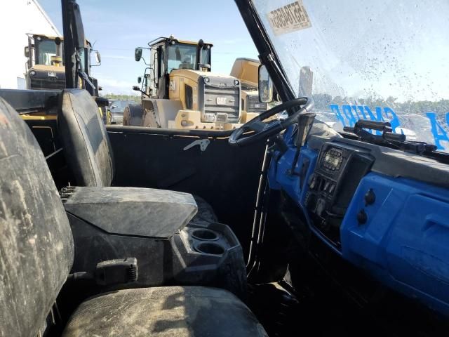 2014 Polaris Ranger 900 Crew