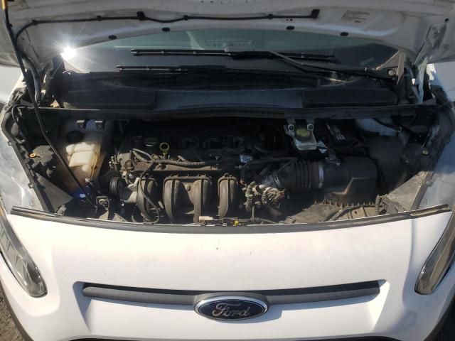 2015 Ford Transit Connect XL