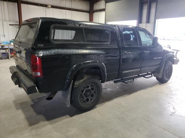 2004 Dodge RAM 2500 ST