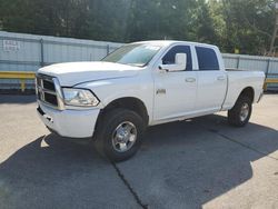 2012 Dodge RAM 2500 ST en venta en Lufkin, TX