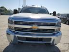 2017 Chevrolet Silverado C3500