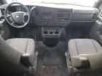 2016 Chevrolet Express G2500