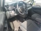 2021 Nissan NV200 2.5S