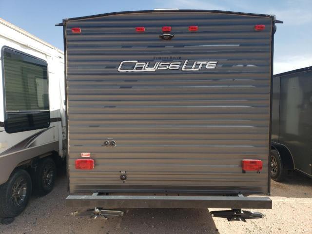 2020 Forest River Salem Towables