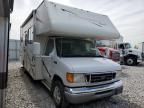 2004 Thor 2004 Ford Econoline E450 Super Duty Cutaway Van