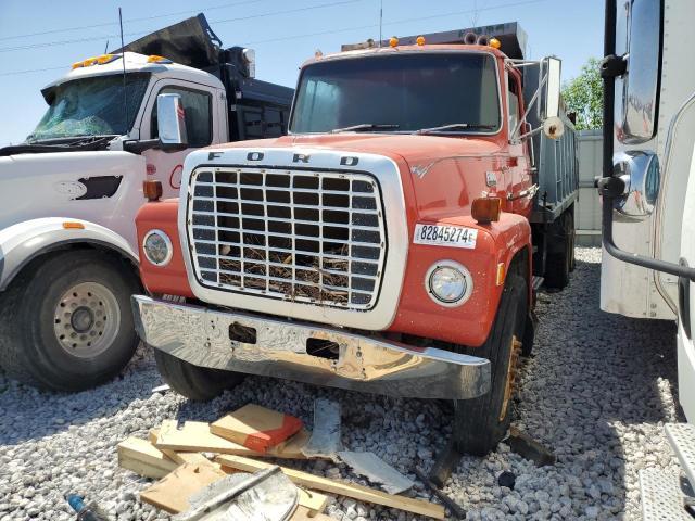 1979 Ford 9000
