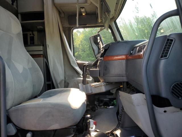 2007 Volvo VNL Semi Truck