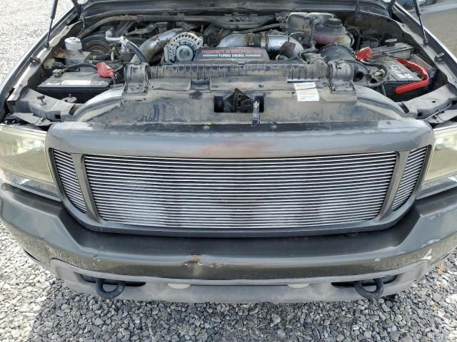 2003 Ford F250 Super Duty