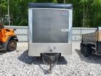 2020 United UXT-716TA35-8.5 Enclosed Cargo Trailer