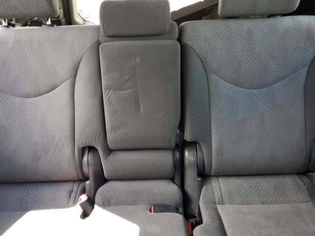 2014 Toyota Prius V