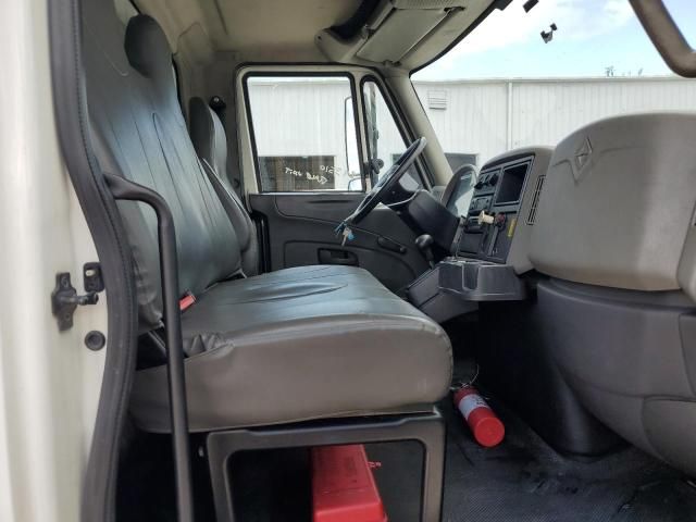 2014 International 4000 4300