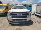2021 Ford F550 Super Duty