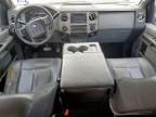 2012 Ford F250 Super Duty