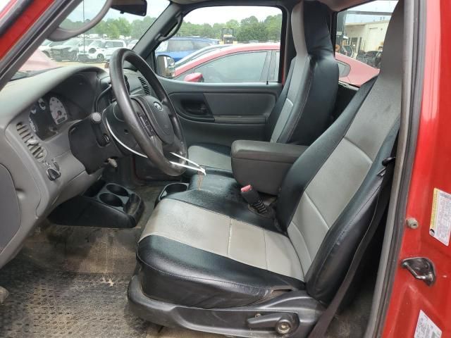 2005 Ford Ranger