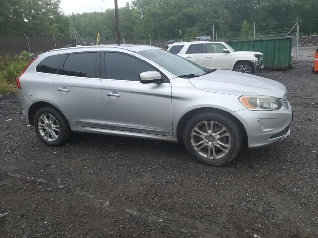 2015 Volvo XC60 T5 Premier