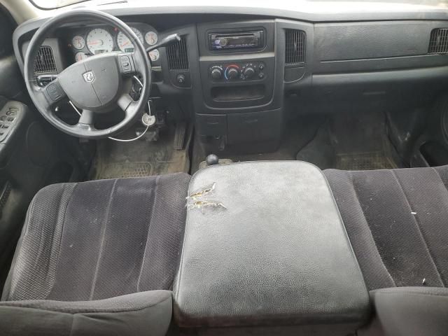 2005 Dodge RAM 1500 ST