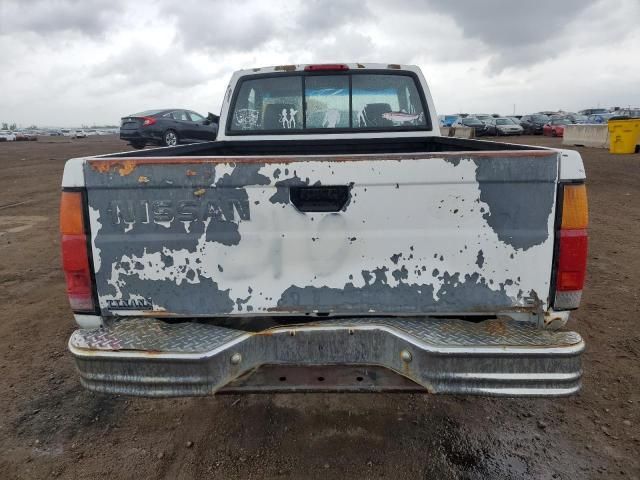 1997 Nissan Truck King Cab SE