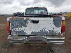 1997 Nissan Truck King Cab SE