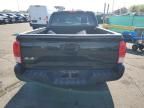 2017 Toyota Tacoma Access Cab