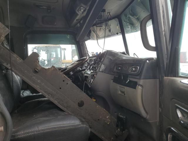 2006 Peterbilt 379 Semi Truck