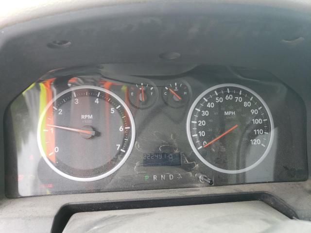 2010 Dodge RAM 1500