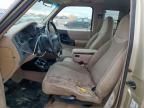 1999 Ford Ranger Super Cab