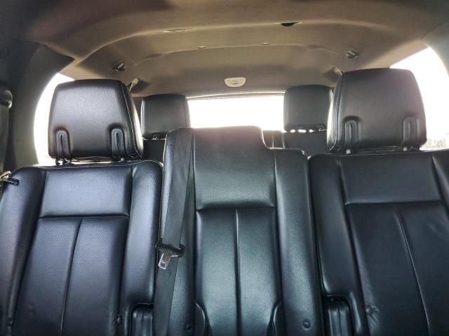 2012 Ford Expedition EL Limited