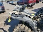 2021 Can-Am Outlander X MR 850