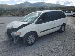 2006 Chrysler Town & Country for sale in Reno, NV