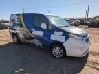 2017 Chevrolet City Express LS