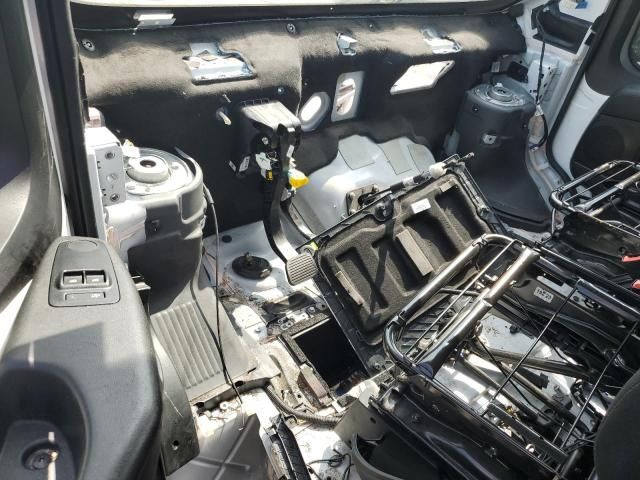 2023 Dodge RAM Promaster 2500 2500 Standard