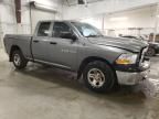 2012 Dodge RAM 1500 ST