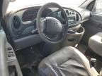 2004 Ford Econoline E350 Super Duty Van