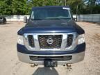 2012 Nissan NV 2500