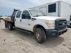 2011 Ford F350 Super Duty