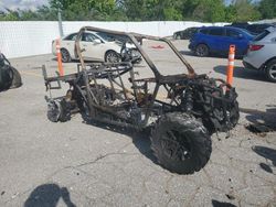 2023 Can-Am Commander XT 700 en venta en Bridgeton, MO