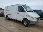2004 Sprinter 2500 Sprinter