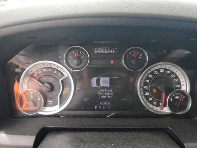 2015 Dodge RAM 1500 SLT