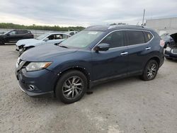 2015 Nissan Rogue S for sale in Fredericksburg, VA