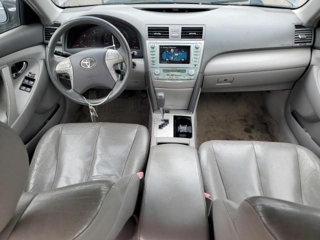 2007 Toyota Camry Hybrid
