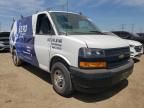 2020 Chevrolet Express G2500
