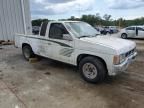 1995 Nissan Truck King Cab SE